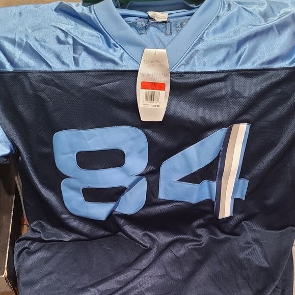 Air Jordan Randy Moss 